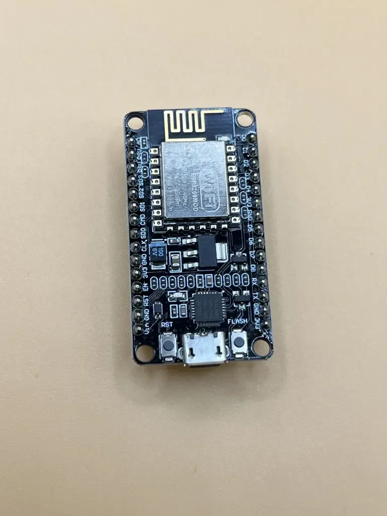 NodeMCU ESP8266 Wi-Fi Development Board